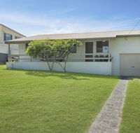 Baileys Beach house - Accommodation Rockhampton