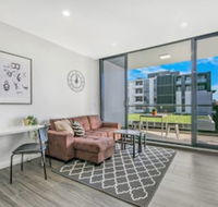 Apartment At Roseberry - Accommodation Rockhampton