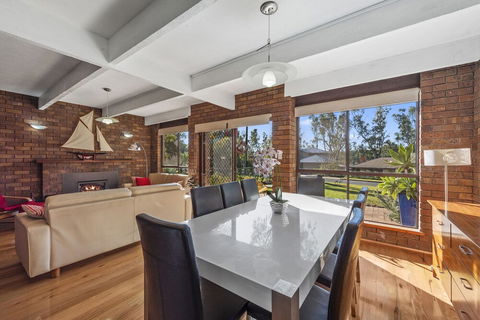 River Haven 13 - Accommodation Rockhampton 5