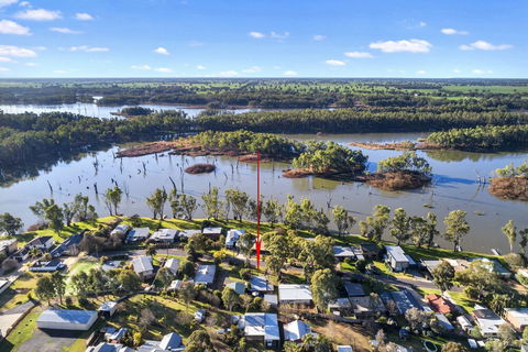 River Haven 13 - Accommodation Rockhampton 0