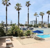Sandcastles Luxury Retreat Apartment - Accommodation Rockhampton