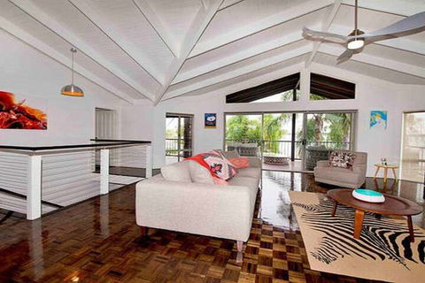 Paradise Waters - Yarrawonga - Accommodation Rockhampton 3