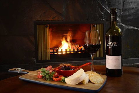 Paradise Waters - Yarrawonga - Accommodation Rockhampton 5