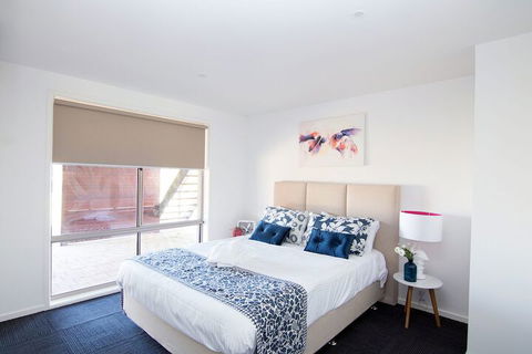 Paradise Waters - Yarrawonga - Accommodation Rockhampton 2