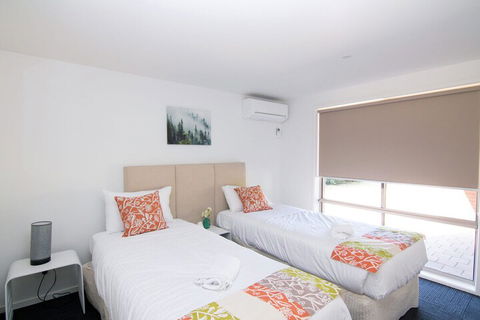 Paradise Waters - Yarrawonga - Accommodation Rockhampton 7