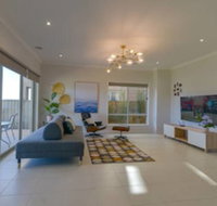 Luxury Waterfront Grand Villa in Melbourne