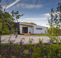 Pavilions at Lenswood - Accommodation Rockhampton