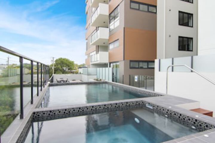 Maroochydore Bc QLD Accommodation Rockhampton