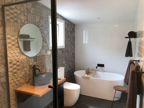 Mole Creek Hideaway - Accommodation Rockhampton 0