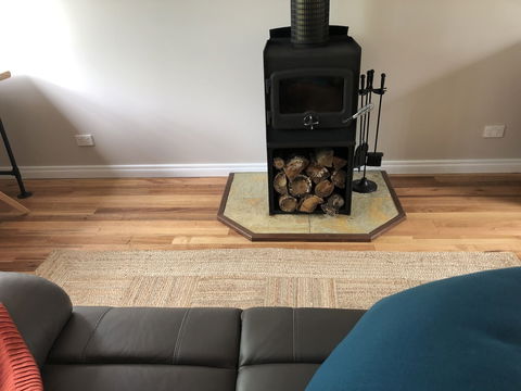 Mole Creek Hideaway - Accommodation Rockhampton 6
