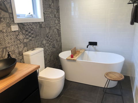 Mole Creek Hideaway - Accommodation Rockhampton 5
