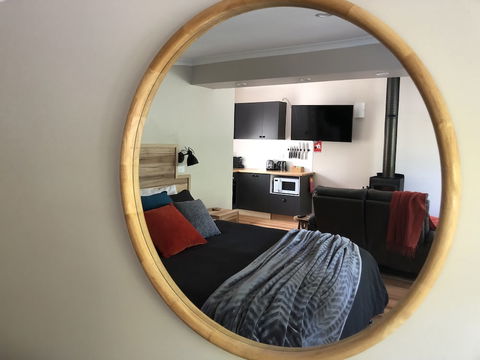 Mole Creek Hideaway - Accommodation Rockhampton 4