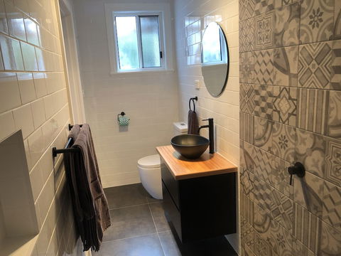 Mole Creek Hideaway - Accommodation Rockhampton 2