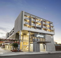 Oaks Toowoomba Hotel - Accommodation Rockhampton