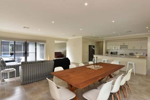 Angophora At The Vintage - Accommodation Rockhampton 0