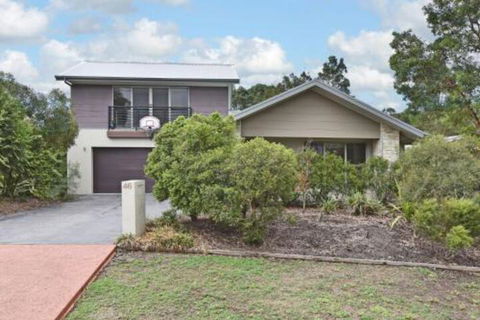 Angophora At The Vintage - Accommodation Rockhampton 3