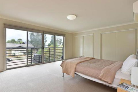 Angophora At The Vintage - Accommodation Rockhampton 4