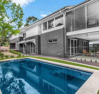 Hunter Treehouse - Accommodation Rockhampton