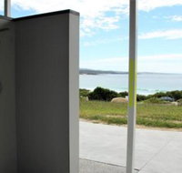 BEACHHOUSE BINALONG Luxury waterfront holiday house at Bay of Fires - Accommodation Rockhampton