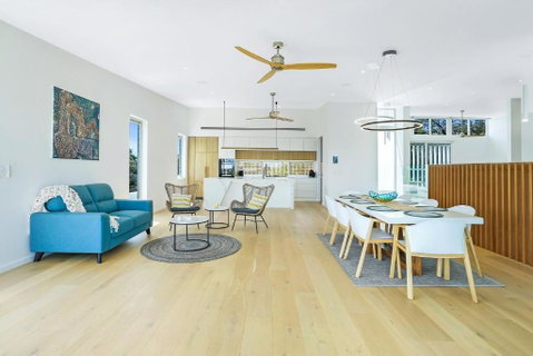Magnificent Views On Arkana Noosa Heads - Accommodation Rockhampton 3