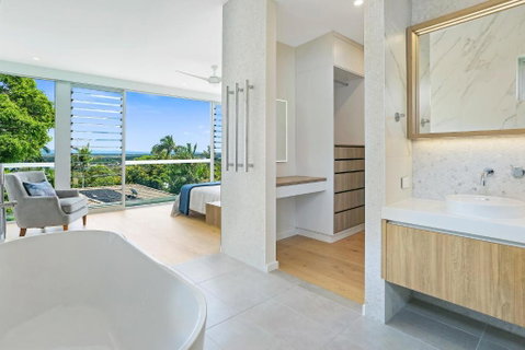 Magnificent Views On Arkana Noosa Heads - Accommodation Rockhampton 2