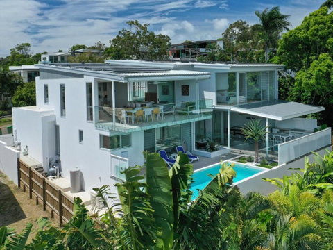 Magnificent Views On Arkana Noosa Heads - Accommodation Rockhampton 4