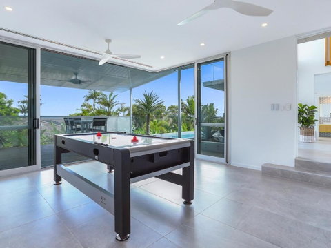 Magnificent Views On Arkana Noosa Heads - Accommodation Rockhampton 6