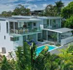Magnificent views on Arkana Noosa Heads - Accommodation Rockhampton