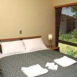 Delamere SA Accommodation Rockhampton