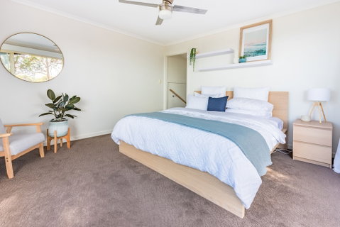 Bush Hideaway - Accommodation Rockhampton 1