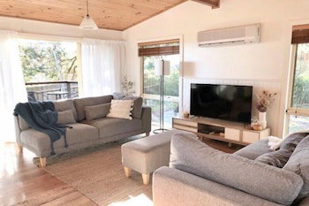 Bush Hideaway - Accommodation Rockhampton 5