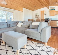 Bush Hideaway - Accommodation Rockhampton