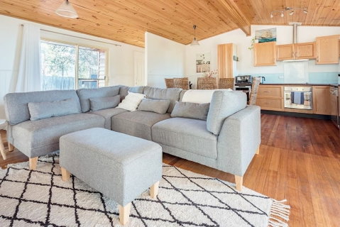 Bush Hideaway - Accommodation Rockhampton 0