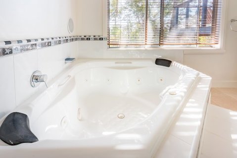 Bush Hideaway - Accommodation Rockhampton 6