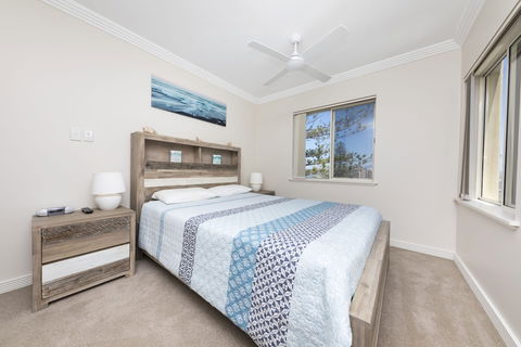 Whitesands Unit 602 - Accommodation Rockhampton 3
