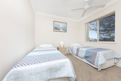 Whitesands Unit 602 - Accommodation Rockhampton 4