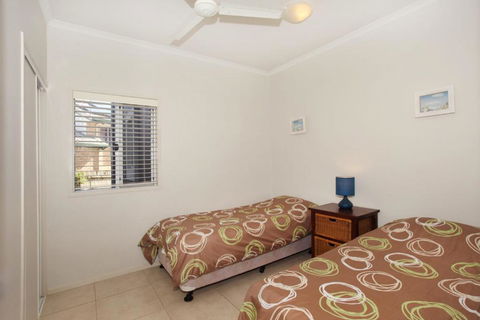 Unit 2 On The Park Coolum Beach - Accommodation Rockhampton 4