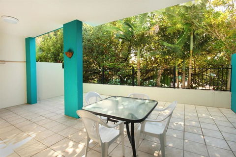 Unit 2 On The Park Coolum Beach - Accommodation Rockhampton 1