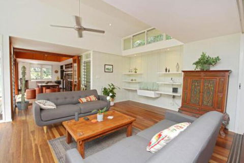 13 Ann Street Coolum Beach Pet Friendly Linen Included - Accommodation Rockhampton 6