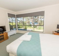 Allure - Accommodation Rockhampton