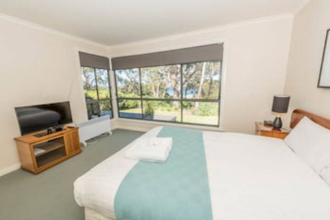 Allure - Accommodation Rockhampton 0