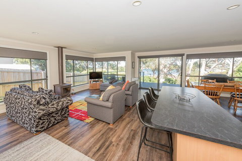 Allure - Accommodation Rockhampton 7
