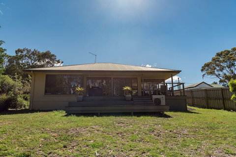 Allure - Accommodation Rockhampton 2