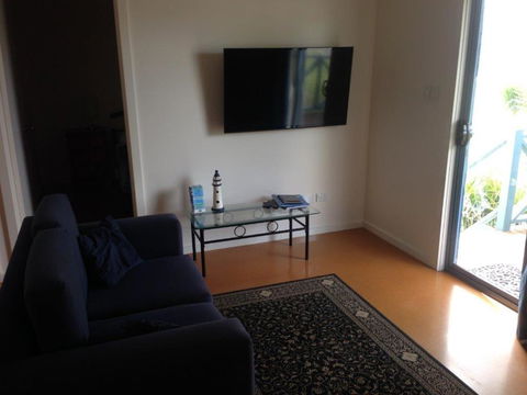 Sail & Anchor - Accommodation Rockhampton 6