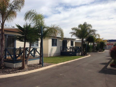 Sail & Anchor - Accommodation Rockhampton 5