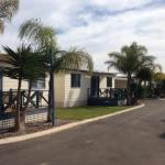 Sail & Anchor - Accommodation Rockhampton 0