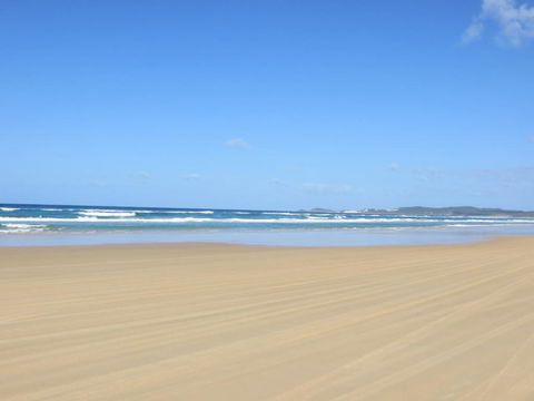 Fraser Forever Orchid Beach Fraser Island - Accommodation Rockhampton 6