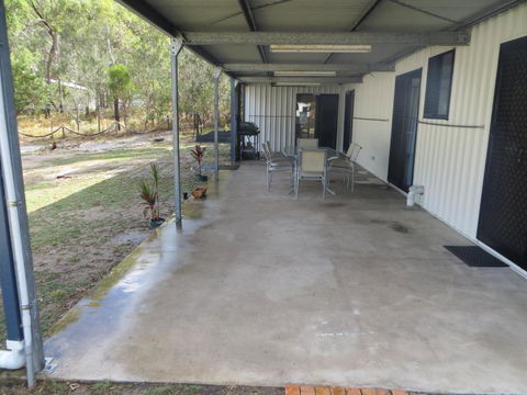 Fraser Forever Orchid Beach Fraser Island - Accommodation Rockhampton 3