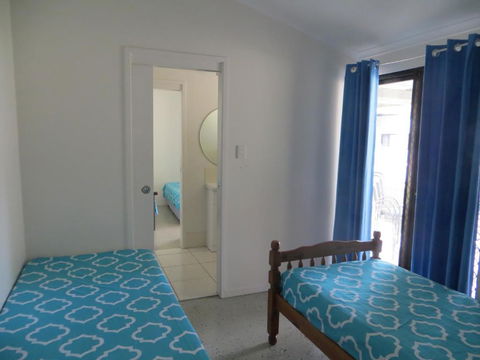 Fraser Forever Orchid Beach Fraser Island - Accommodation Rockhampton 4
