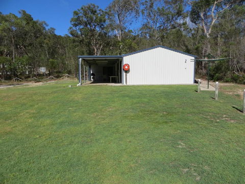 Fraser Forever Orchid Beach Fraser Island - Accommodation Rockhampton 5